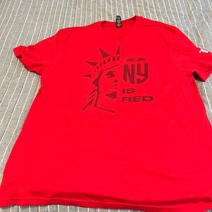 New York Red Bulls Vintage T-Shirt